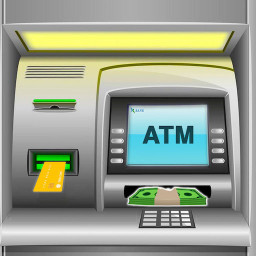 دانلود Bank ATM Machine Simulator