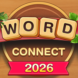 دانلود Word Connect - CrossWord