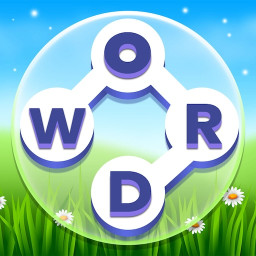دانلود Word Link - Puzzle Games