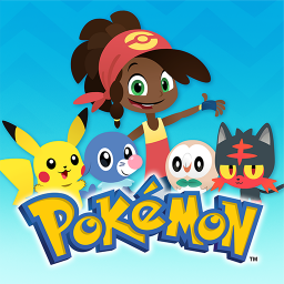 دانلود Pokémon Playhouse