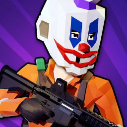 دانلود Polygun Arena: Online Shooter