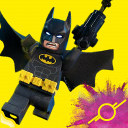 دانلود بتمن در ترافیک | بازی موتور سواری در ترافیک