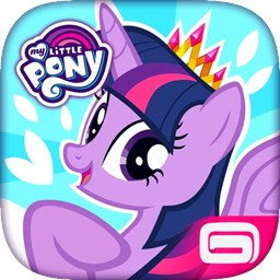 دانلود پازل کارتونی پونی | پازل فکری