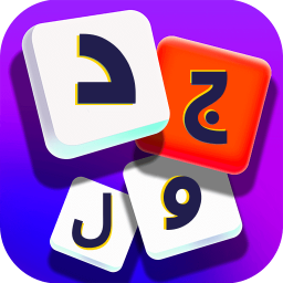 دانلود جدول کلمات لمسی | بازی فکری