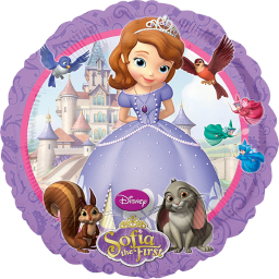 دانلود ‏بازی پرنسس سوفیا