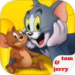 دانلود ‏تام و جری لند (قایم موشک)