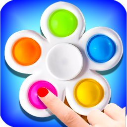 دانلود Simple Dimple Fidget Toys Pop
