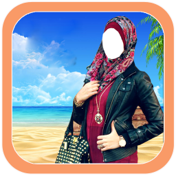 دانلود Hijab Girl Jeans Photo Suits