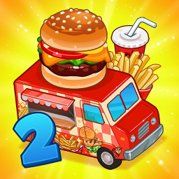 دانلود Kitchen Scramble 2: World Cook