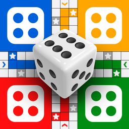 دانلود Ludo Buzz - Multiplayer Game
