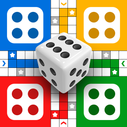 دانلود Ludo Buzz - Multiplayer Game