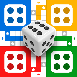 دانلود Ludo Buzz - Multiplayer Game