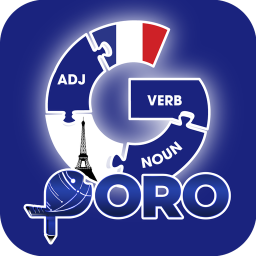 دانلود French GrammarーLessons・Tests