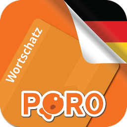 دانلود German Vocabulary