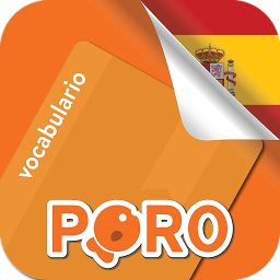 دانلود Spanish Vocabulary