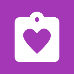 دانلود BP Journal: Blood Pressure Log