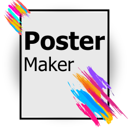 دانلود Poster Maker & Flyer Maker
