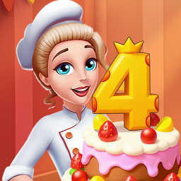 دانلود Merge Restaurant: Makeover