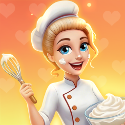 دانلود Merge Restaurant: Makeover