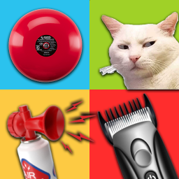 دانلود Prank Sound - Air Horn & Fart