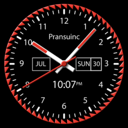 دانلود Smart Night Clock & Widget