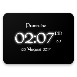 دانلود O Clock