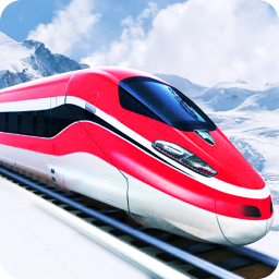 دانلود Subway Bullet Train Simulator