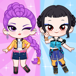 دانلود Little Princess: Fashion Game