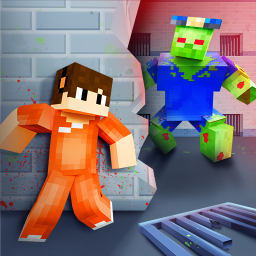 دانلود Obby Prison: Craft Escape