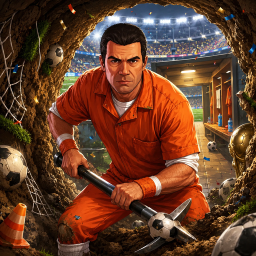 دانلود Prison Master: Escape Journey