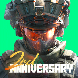 دانلود Delta Force: 2nd Anniversary