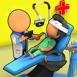 دانلود Hospital Hustle