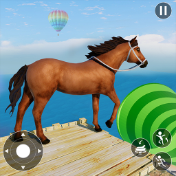 دانلود Animal Simulator 3D Racing