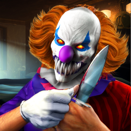 دانلود Clown Survival Game
