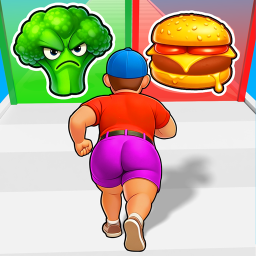 دانلود Mini Games: Run And Win