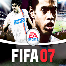دانلود فوتبال فیفا 07