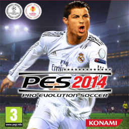 دانلود فوتبال PES 2014