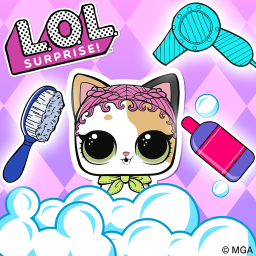 دانلود L.O.L. Surprise! Pet Center