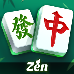 دانلود Zen Mahjong: Classic Tiles