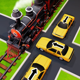 دانلود Traffic Frenzy: Road Jam