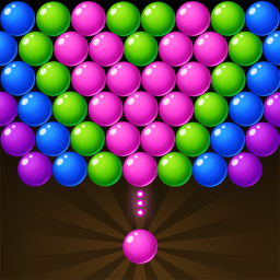 دانلود Bubble Pop Origin! Puzzle Game
