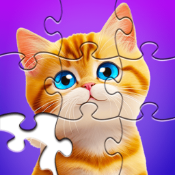 دانلود Jigsawland-HD Puzzle Games