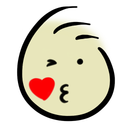 دانلود استیکر قونشو ایموجی برای واتساپ