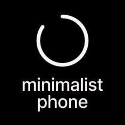 دانلود minimalist phone® - Launcher