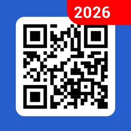 دانلود QR Code Scanner Barcode Reader