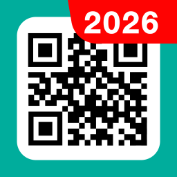 دانلود QR Code Scanner & Barcode Read