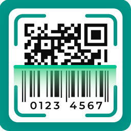 دانلود QR Code scanner-Barcode reader