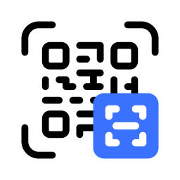 دانلود QR Code Lite & Barcode Scanner