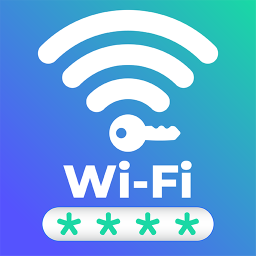 دانلود Show WIFi Password: WiFi Scan