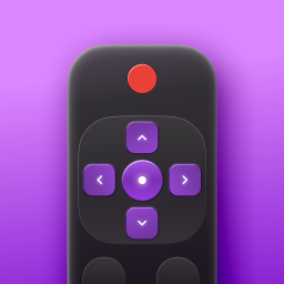 دانلود TV Remote for Roku
